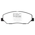 DP31821C Brake Pads REDSTUFF EBC Brakes for Hyundai Genesis-2