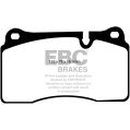 DP1922 Bremsbeläge ULTIMAX2 EBC Brakes für Land Rover Range Rover L322 Range Rover Sport L320-2