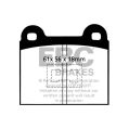 DP194 Bremsbeläge ULTIMAX2 EBC Brakes-2