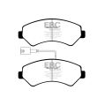 DP1969 Bremsbeläge ULTIMAX2 EBC Brakes für Citroen COMMERCIAL Jumper Q14 Relay Q14 Fiat COMMERCIAL Ducato Peugeot COMMERCIAL Boxer-2