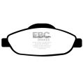 DP41978R Bremsbeläge YELLOWSTUFF EBC Brakes für Peugeot 308 308 CC 308 SW 3008 308 SW SE-2