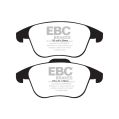DP31997C Brake Pads REDSTUFF EBC Brakes for Audi Q3 Q3 quattro Volkswagen Passat Tiguan-2