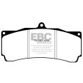 DP4009R Bremsbeläge YELLOWSTUFF EBC Brakes-2