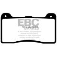 DP8039RPX Racing Brake Pads RP-X Racing EBC Brakes-3