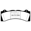 DP8059RPX Racing Brake Pads RP-X Racing EBC Brakes-3