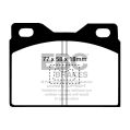 DP220/2 Bremsbeläge ULTIMAX2 EBC Brakes für Audi 100 Coupe 100S Peugeot 304 Porsche 924 924 Lux-2