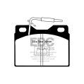 DP220/9 Brake Pads ULTIMAX2 EBC Brakes for Citroen Visa-2