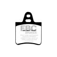 DP222 Bremsbeläge ULTIMAX2 EBC Brakes für Citroen CX Saloon-2
