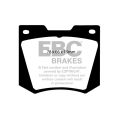 DP258 Bremsbeläge ULTIMAX2 EBC Brakes-5