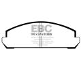 DP265 Bremsbeläge ULTIMAX2 EBC Brakes-5