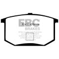 DP298 Brake Pads ULTIMAX2 EBC Brakes-5