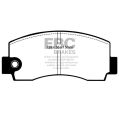 DP320 Bremsbeläge ULTIMAX2 EBC Brakes für Toyota Celica RA40 Celica Supra MA45 Celica Supra MA46-2
