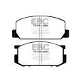 DP402 Bremsbeläge ULTIMAX2 EBC Brakes für Toyota Celica TA60-2