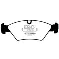 DP414 Bremsbeläge ULTIMAX2 EBC Brakes für BMW 5 Series E28 518 5 Series E28 520 5 Series E28 524 5 Series E28 525 5 Series E28 528 5 Series E28 535 6 Series E24 628 6 Series E24 635 Porsche 928 5 Series E28 M535-2