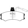 DP425 Brake Pads ULTIMAX2 EBC Brakes-2