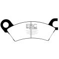 DP441 Bremsbeläge ULTIMAX2 EBC Brakes für Mazda 929 LA2 929 HB 929 HV-2