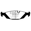 DP447/2 Bremsbeläge ULTIMAX2 EBC Brakes für Volvo 440 460 48-2