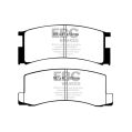 DP457 Bremsbeläge ULTIMAX2 EBC Brakes für Lotus Eclat Excel Excel Toyota Celica RA63 Celica Supra MA61-2