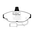 DP467 Bremsbeläge ULTIMAX2 EBC Brakes für Austin Maestro Montego Austin COMMERCIAL Maestro Van MG Maestro Montego RELIANT Scimitar Sabre-2