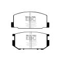 DP532 Bremsbeläge ULTIMAX2 EBC Brakes für Daihatsu Charmant Toyota Carina TA60 Carina TA62 Corolla KE70 DX Corolla AE86 Coupe-2