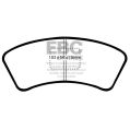 DP640 Bremsbeläge ULTIMAX2 EBC Brakes für Mazda 323 Mazda COMMERCIAL 323 Van-2