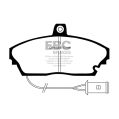 DP643 Bremsbeläge ULTIMAX2 EBC Brakes für Rover 800 TATA Indica Loadbeta Safari TL-2