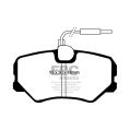 DP687 Bremsbeläge ULTIMAX2 EBC Brakes für Citroen Saxo VTS Peugeot 405 405 Estate 405 Mi16-2
