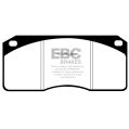 DP714 Brake Pads ULTIMAX2 EBC Brakes for Ford COMMERCIAL Cargo-2