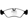 DP3760C Bremsbeläge REDSTUFF EBC Brakes für Opel Astra-2