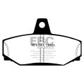 DP793 Brake Pads ULTIMAX2 EBC Brakes for Volvo 740 760 780 850 940 960 S70 S90 V70 Mk1 V70 XC V9-2