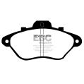 DP794 Bremsbeläge ULTIMAX2 EBC Brakes für Citroen XM Saloon-2