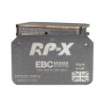 DP8001RPX Racing Bremsbeläge RP-X Racing EBC Brakes-1