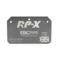 DP8001RPX Racing Bremsbeläge RP-X Racing EBC Brakes-2