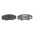 DP8003RP1 Racing Brake Pads RP-1 Racing EBC Brakes for CATERHAM C21 JPE GINETTA-4