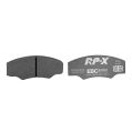 DP8003RPX Racing Bremsbeläge RP-X Racing EBC Brakes für CATERHAM C21 JPE GINETTA-3