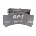 DP8005RP1 Racing Bremsbeläge RP-1 Racing EBC Brakes für Subaru Impreza Impreza Cosworth-1