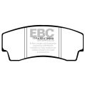DP8008.16SR21 Racing Bremsbeläge Sintered SR21™ EBC Brakes für Lotus Esprit Esprit Sport 300 Esprit 350 NOBLE M12-5