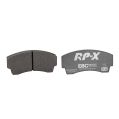 DP8008RPX Racing Bremsbeläge RP-X Racing EBC Brakes für GINETTA G27 Lotus Esprit Esprit Sport 300 Esprit 350 NOBLE M12 NOBLE M12-4