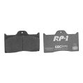 DP8038RP1 Racing Bremsbeläge RP-1 Racing EBC Brakes für AC 378-4