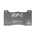 DP8039RP1 Racing Brake Pads RP-1 Racing EBC Brakes-2