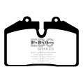 DP81013.16SR11 Racing Brake Pads Sintered SR11™ EBC Brakes for Audi RS2 8C QVALE Mangusta-5