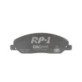 DP81740RP1 Racing Bremsbeläge RP-1 Racing EBC Brakes für Ford Mustang 5th Generation Mustang 5th Generation Performance Package Ford Mustang 5th Gen Mustang 5th Generation GT Mustang 5th Gen GT-2