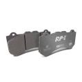 DP81983RP1 Racing Brake Pads RP-1 Racing EBC Brakes for Nissan GTR R35 GTR R35 Nismo JukeR 1st Gen Nissan GT-R R35-4