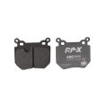 DP81996RPX Racing Bremsbeläge RP-X Racing EBC Brakes für BMW 1 Series E82 Coupe 135 1 Series E88 Convertible 135 BMW 135-4