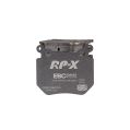 DP81996RPX Racing Bremsbeläge RP-X Racing EBC Brakes für BMW 1 Series E82 Coupe 135 1 Series E88 Convertible 135 BMW 135-1