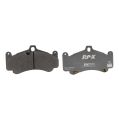 DP82094RPX Racing Bremsbeläge RP-X Racing EBC Brakes für Porsche Boxster 987 Cayman 987 Porsche 911 997 911 997 GT3 911 997 GT3 RS 911 997 GT3-4