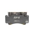 DP82094RPX Racing Bremsbeläge RP-X Racing EBC Brakes für Porsche Boxster 987 Cayman 987 Porsche 911 997 911 997 GT3 911 997 GT3 RS 911 997 GT3-1