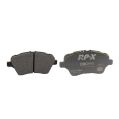 DP82149RPX Racing Bremsbeläge RP-X Racing EBC Brakes für Ford Fiesta Mk7 Fiesta Mk7 ST Ford Fiesta-4