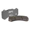 DP82158RP1 Racing Bremsbeläge RP-1 Racing EBC Brakes für Audi RS7 4G8-3