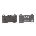 DP82274RPX Racing Bremsbeläge RP-X Racing EBC Brakes für Ford Focus RS Mk3-4